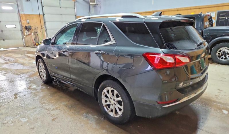 
CHEVROLET EQUINOX LT, 2018 full									