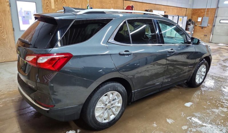 
CHEVROLET EQUINOX LT, 2018 full									