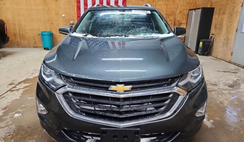 
CHEVROLET EQUINOX LT, 2018 full									