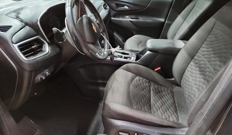 
CHEVROLET EQUINOX LT, 2018 full									