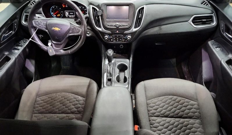 
CHEVROLET EQUINOX LT, 2018 full									