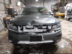 
VOLKSWAGEN TIGUAN SE, 2020 full									