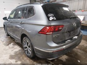 VOLKSWAGEN TIGUAN SE, 2020