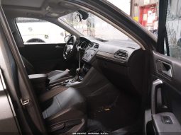 
VOLKSWAGEN TIGUAN SE, 2020 full									