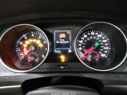 
VOLKSWAGEN TIGUAN SE, 2020 full									