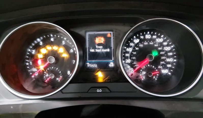 
VOLKSWAGEN TIGUAN SE, 2020 full									