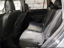 
VOLKSWAGEN TIGUAN SE, 2020 full									