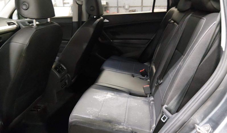 
VOLKSWAGEN TIGUAN SE, 2020 full									