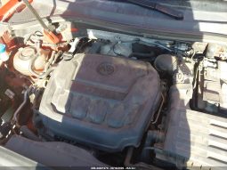 
VOLKSWAGEN TIGUAN SEL, 2018 full									