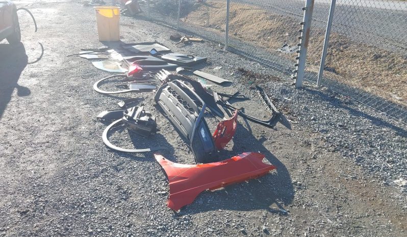 
VOLKSWAGEN TIGUAN SEL, 2018 full									