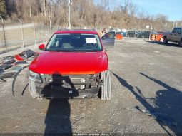 
VOLKSWAGEN TIGUAN SEL, 2018 full									