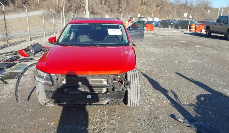 
VOLKSWAGEN TIGUAN SEL, 2018 full									