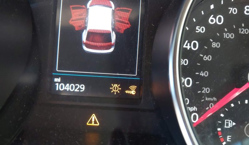 
VOLKSWAGEN TIGUAN SEL, 2018 full									