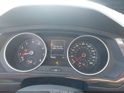 
VOLKSWAGEN TIGUAN SEL, 2018 full									