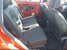 
VOLKSWAGEN TIGUAN SEL, 2018 full									