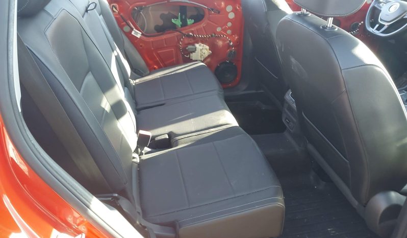 
VOLKSWAGEN TIGUAN SEL, 2018 full									