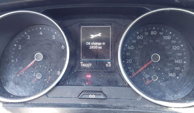 
VOLKSWAGEN TIGUAN 2.0T SEL, 2018 full									