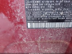 
VOLKSWAGEN TIGUAN 2.0T SEL, 2018 full									