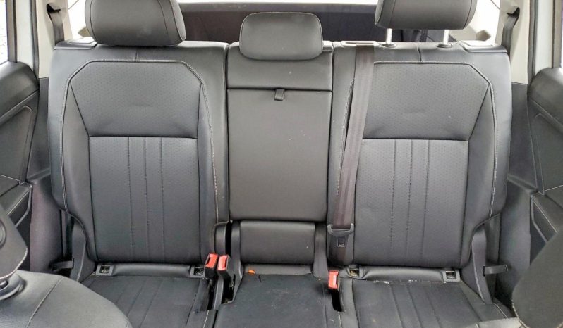 
VOLKSWAGEN TIGUAN SE, 2022 full									