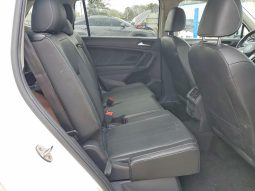 
VOLKSWAGEN TIGUAN SE, 2022 full									