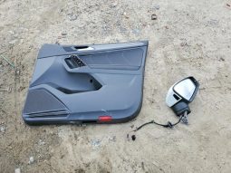 
VOLKSWAGEN TIGUAN SE, 2022 full									