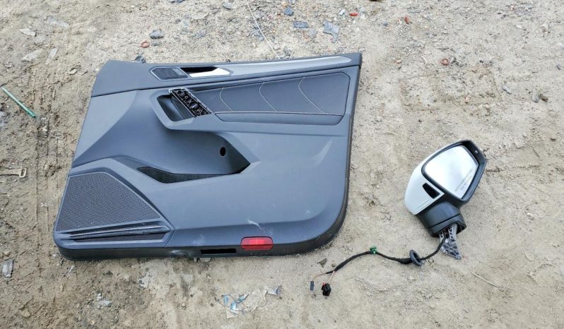 
VOLKSWAGEN TIGUAN SE, 2022 full									