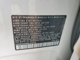 
VOLKSWAGEN TIGUAN SE, 2022 full									