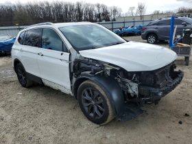 VOLKSWAGEN TIGUAN SE, 2022