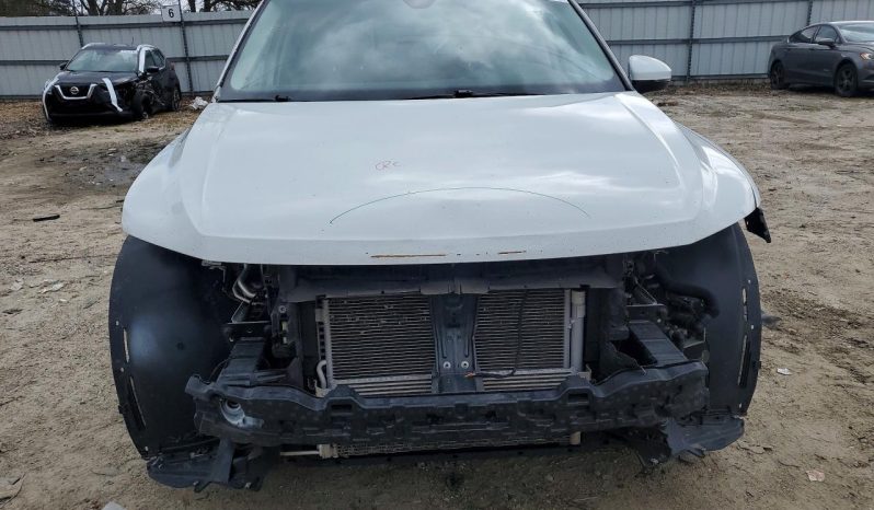 
VOLKSWAGEN TIGUAN SE, 2022 full									