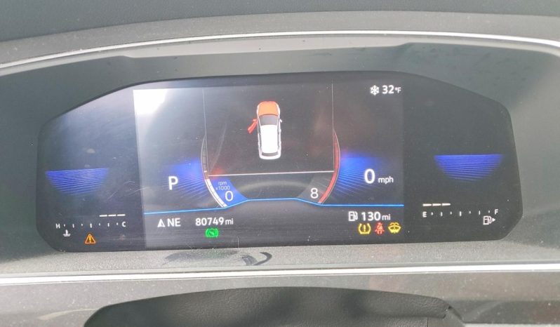 
VOLKSWAGEN TIGUAN SE, 2022 full									