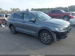 VOLKSWAGEN TIGUAN SE, 2020