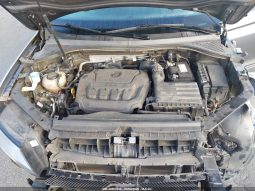 
VOLKSWAGEN TIGUAN SE, 2020 full									