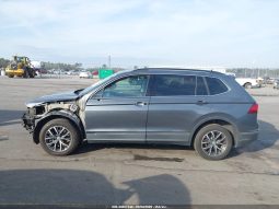 
VOLKSWAGEN TIGUAN SE, 2020 full									