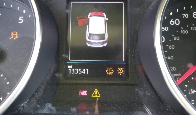 
VOLKSWAGEN TIGUAN SE, 2020 full									