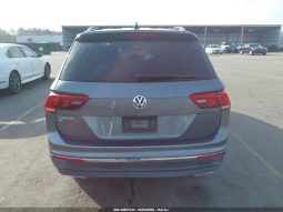 
VOLKSWAGEN TIGUAN SE, 2020 full									