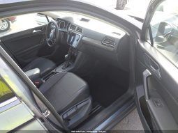
VOLKSWAGEN TIGUAN SE, 2020 full									