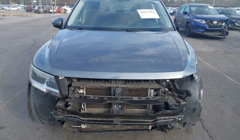 
VOLKSWAGEN TIGUAN SE, 2020 full									