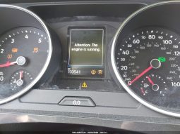 
VOLKSWAGEN TIGUAN SE, 2020 full									