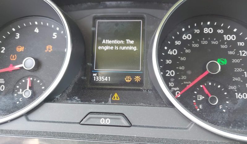 
VOLKSWAGEN TIGUAN SE, 2020 full									