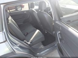 
VOLKSWAGEN TIGUAN SE, 2020 full									
