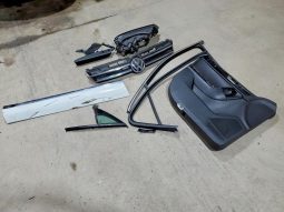 
VOLKSWAGEN JETTA S, 2019 (2018) full									