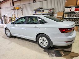 VOLKSWAGEN JETTA S, 2019 (2018)