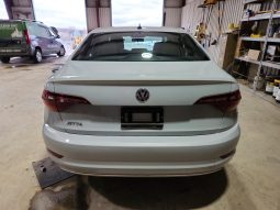 VOLKSWAGEN JETTA S, 2019 (2018)