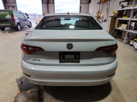 VOLKSWAGEN JETTA S, 2019 (2018)