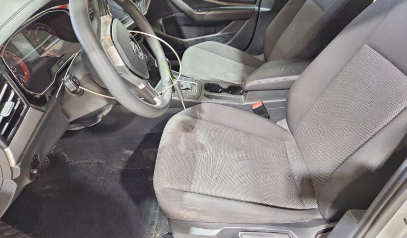 
VOLKSWAGEN JETTA S, 2019 (2018) full									