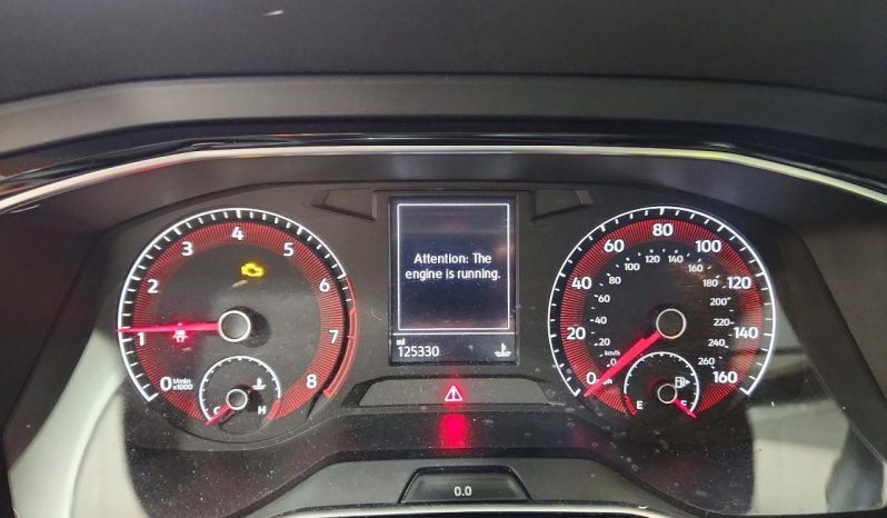 
VOLKSWAGEN JETTA S, 2019 (2018) full									