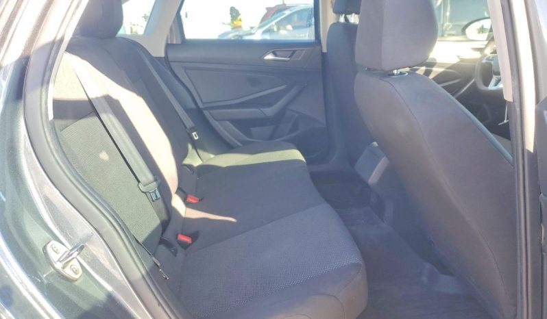 
VOLKSWAGEN JETTA S, 2019 (2018) full									