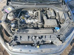 
VOLKSWAGEN JETTA S, 2019 (2018) full									