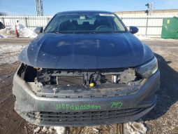 
VOLKSWAGEN JETTA S, 2019 (2018) full									