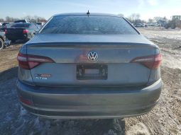 
VOLKSWAGEN JETTA S, 2019 (2018) full									